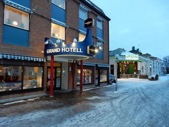 Grand Hotell Bolln�s