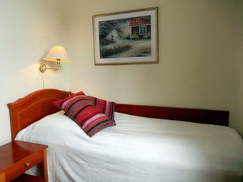 Grand Hotell Bolln�s