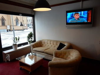 Grand Hotell Bolln�s