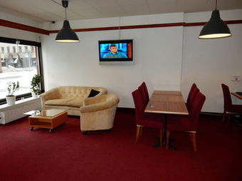 Grand Hotell Bolln�s
