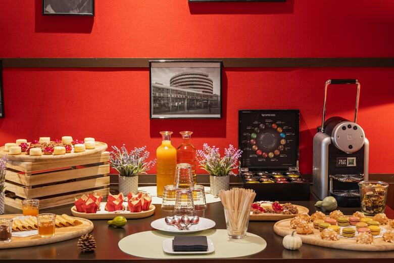 Hotel Ibis Styles Lyon Sud Vienne