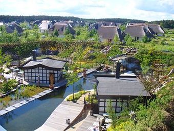 Van Der Valk Resort Linstow