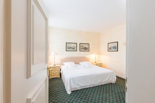 Hotel Schloss L�dersburg
