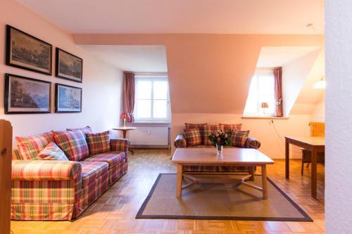 Hotel Schloss L�dersburg