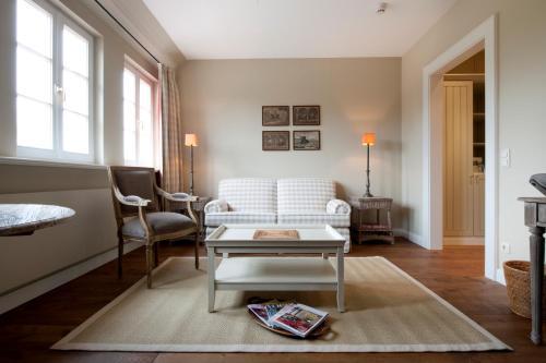 Hotel Schloss L�dersburg