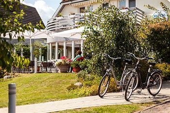 Hotel Am Fleesensee