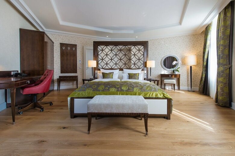Hotel Kleiner Rosengarten