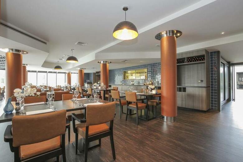 Mercure Hotel Den Haag Leidschendam