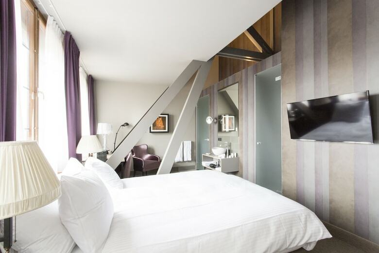 Boutique Hotel The Roosevelt
