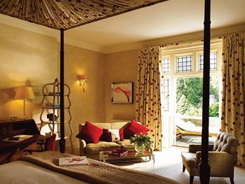 Agroturismo Grayshott Spa