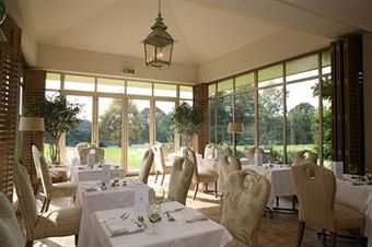 Agroturismo Grayshott Spa