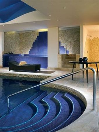 Agroturismo Grayshott Spa