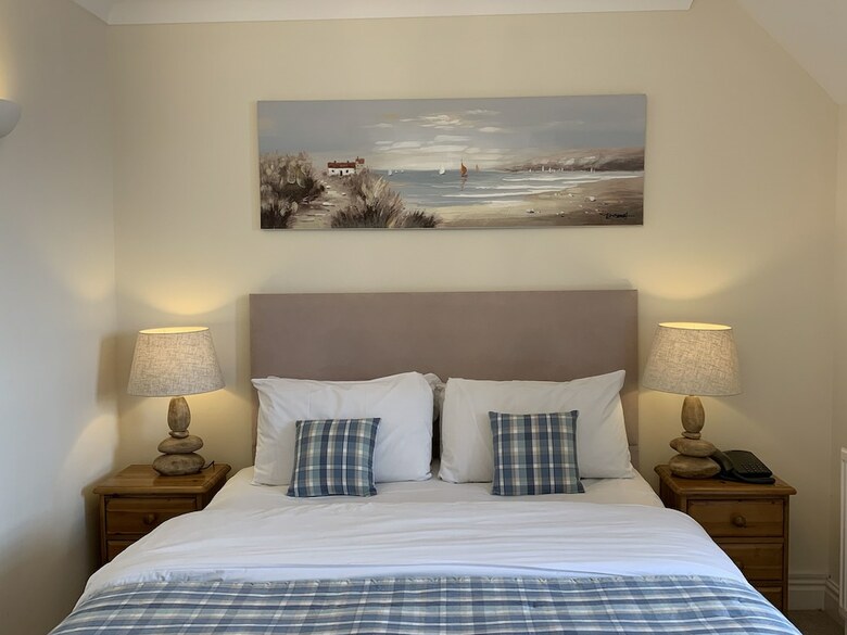 Agroturismo Caley Hall Hotel