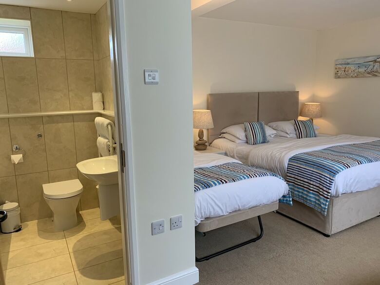 Agroturismo Caley Hall Hotel