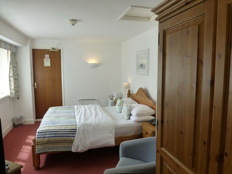 Agroturismo Caley Hall Hotel