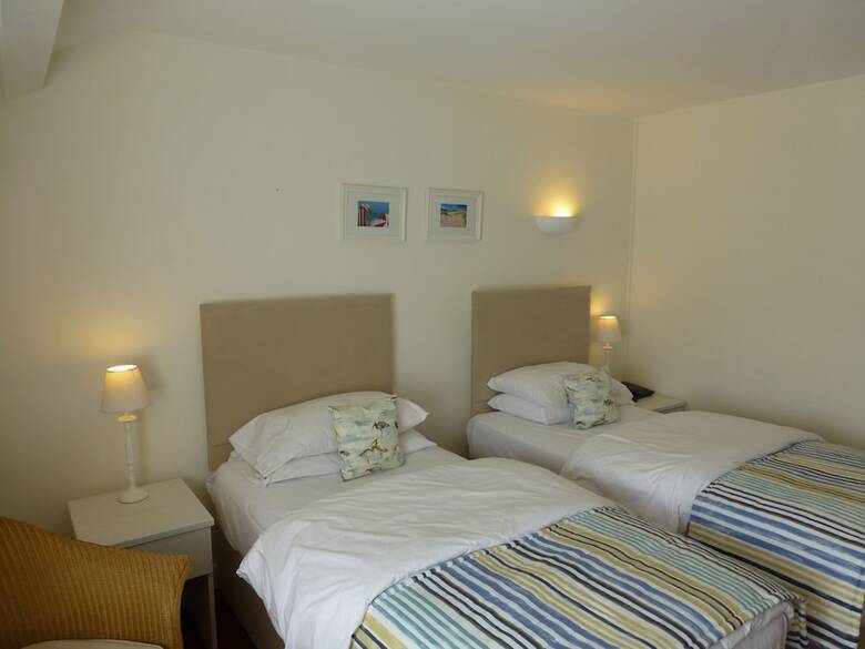 Agroturismo Caley Hall Hotel