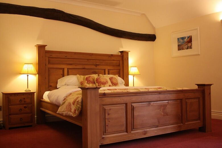 Agroturismo Caley Hall Hotel