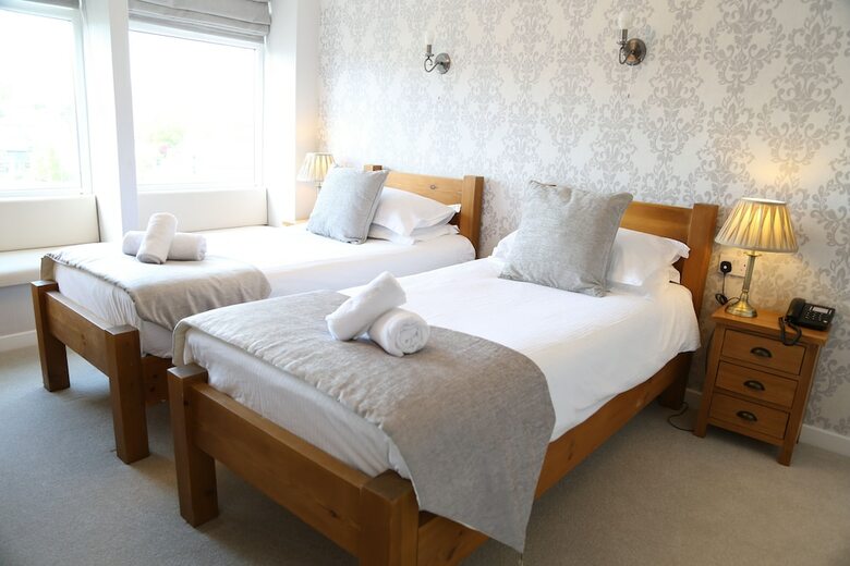 Hostal Keswick Park Hotel