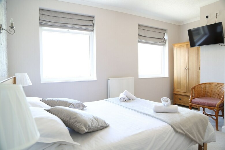 Hostal Keswick Park Hotel