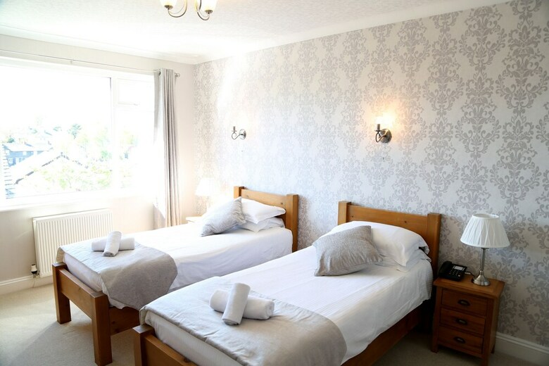 Hostal Keswick Park Hotel