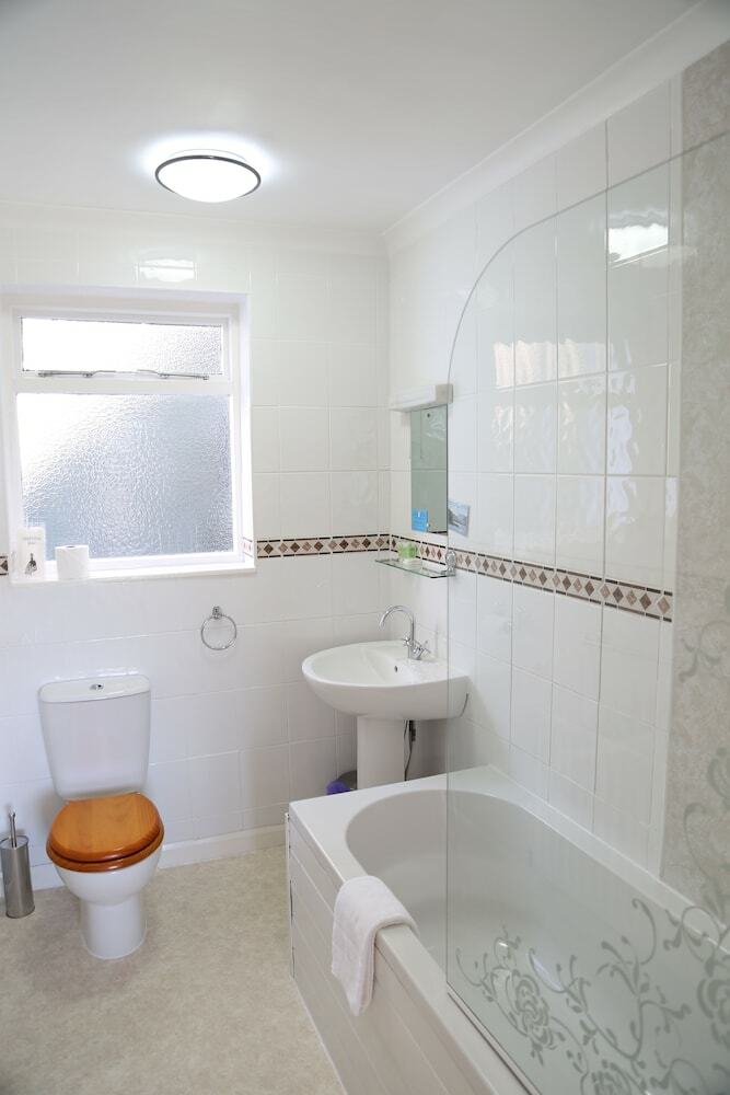 Hostal Keswick Park Hotel