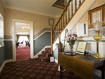 Hostal Dalegarth House