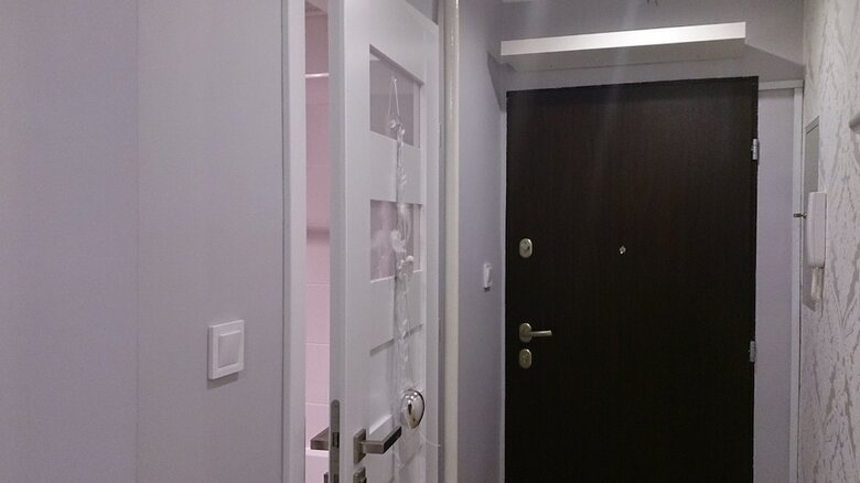 1 Bedroom City Center Apartment