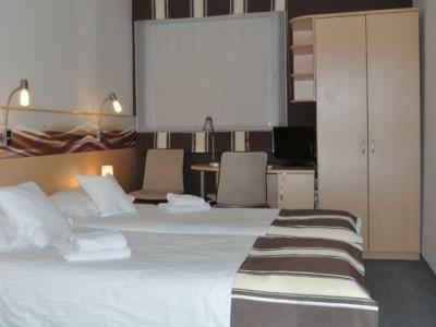 Silesian Hotel Spa Katowice