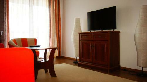 Apartament Parkowy