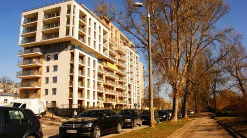 Apartament Parkowy