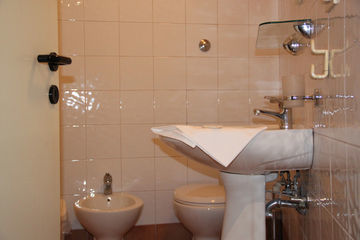 Hotel San Pietro #