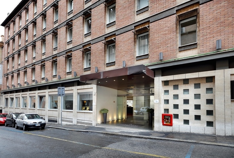 Hotel Saint John