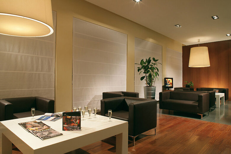Hotel Saint John
