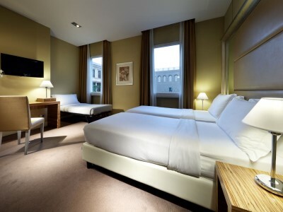 Hotel Saint John