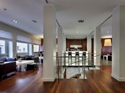 Hotel Saint John
