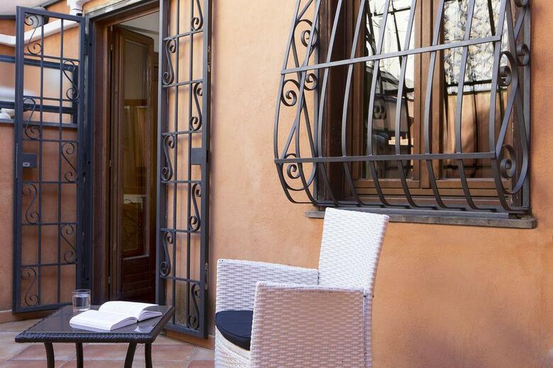 Hotel Teatro Pace