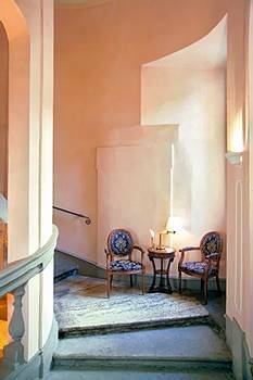 Hotel Teatro Pace