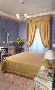 Hotel Villa San Lorenzo