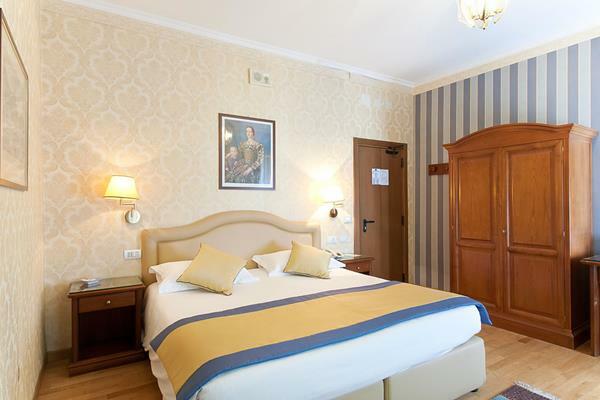 Apartamentos Piazza Di Spagna