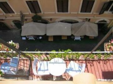 Apartamentos Piazza Di Spagna