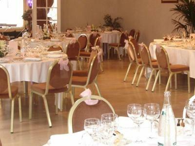 Hotel Le Choiseul