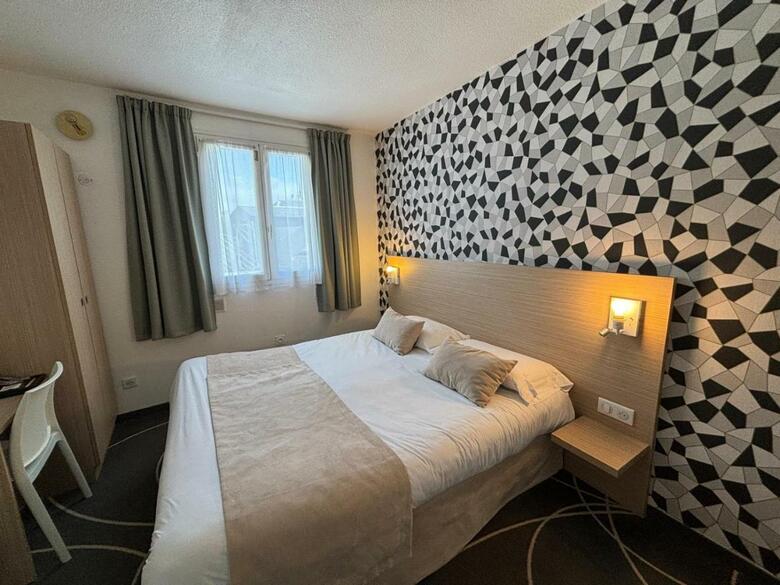Hotel Le Blason