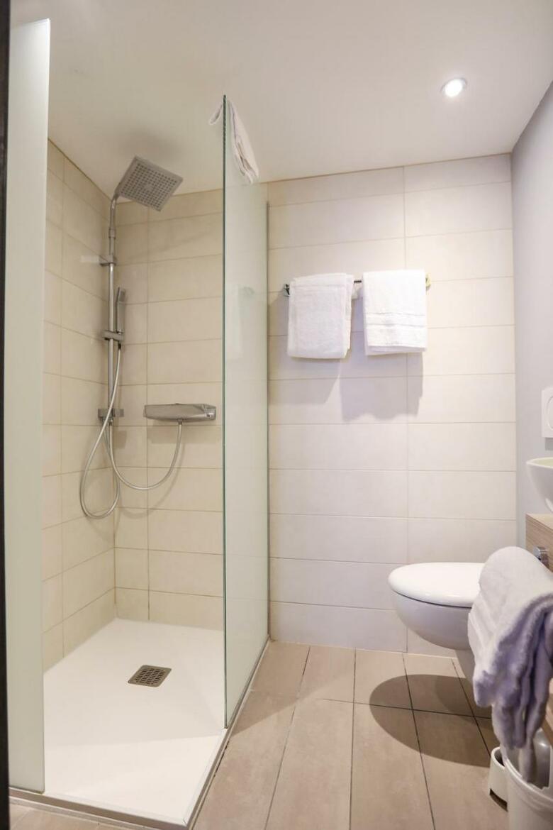 Hotel Le Blason