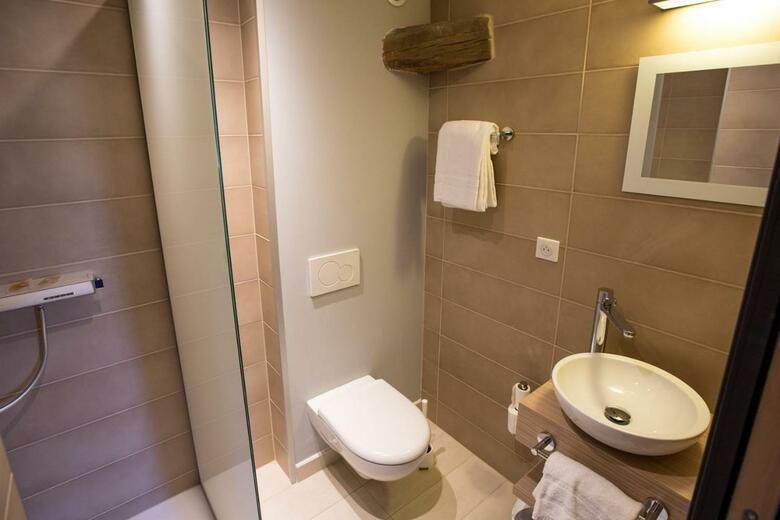 Hotel Le Blason