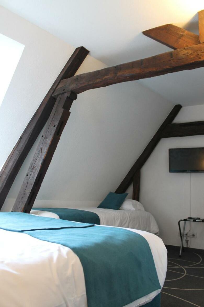 Hotel Le Blason