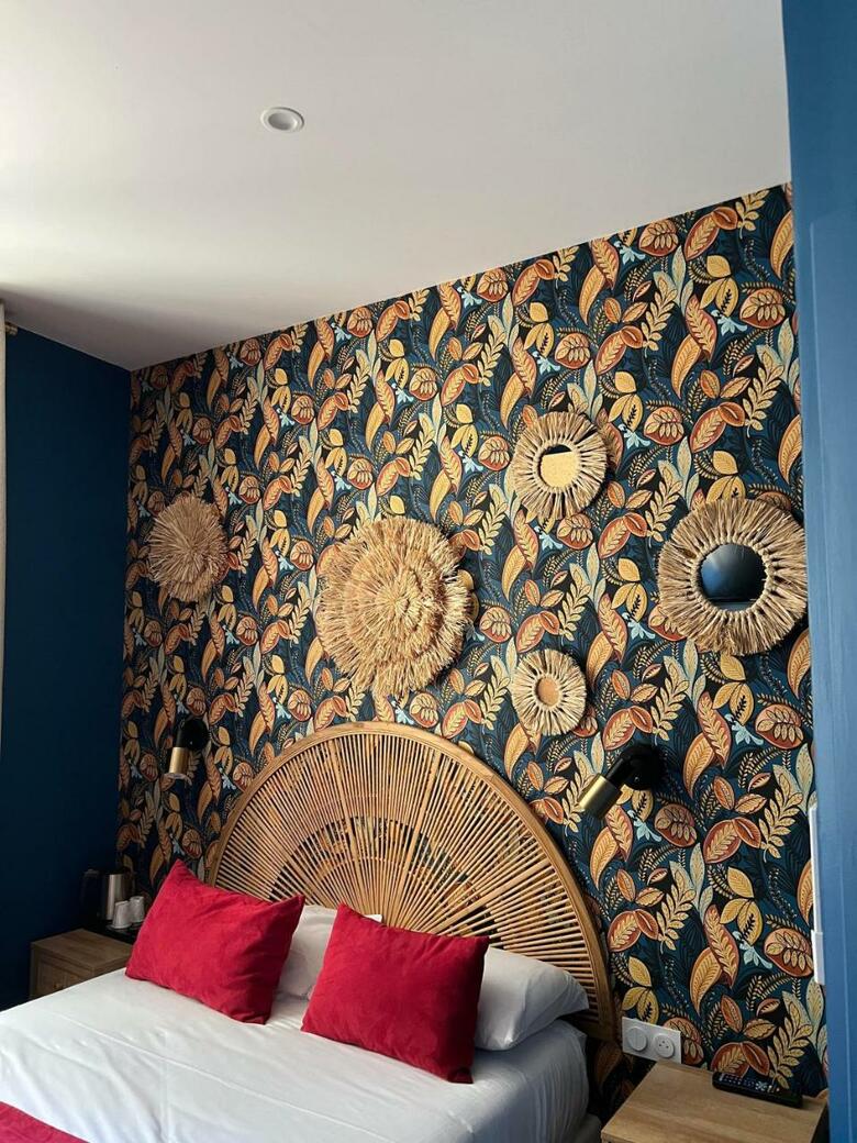 Hotel Le Blason