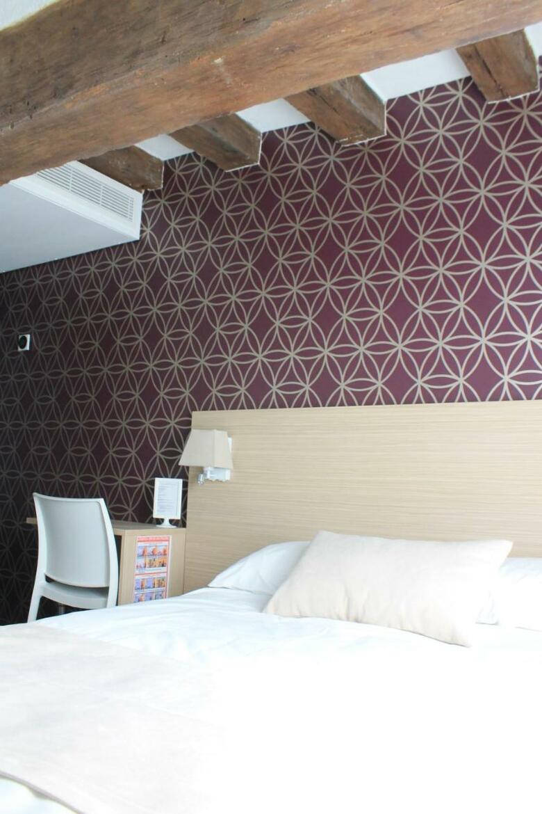 Hotel Le Blason