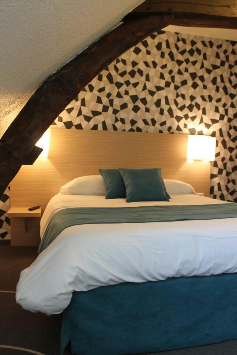 Hotel Le Blason