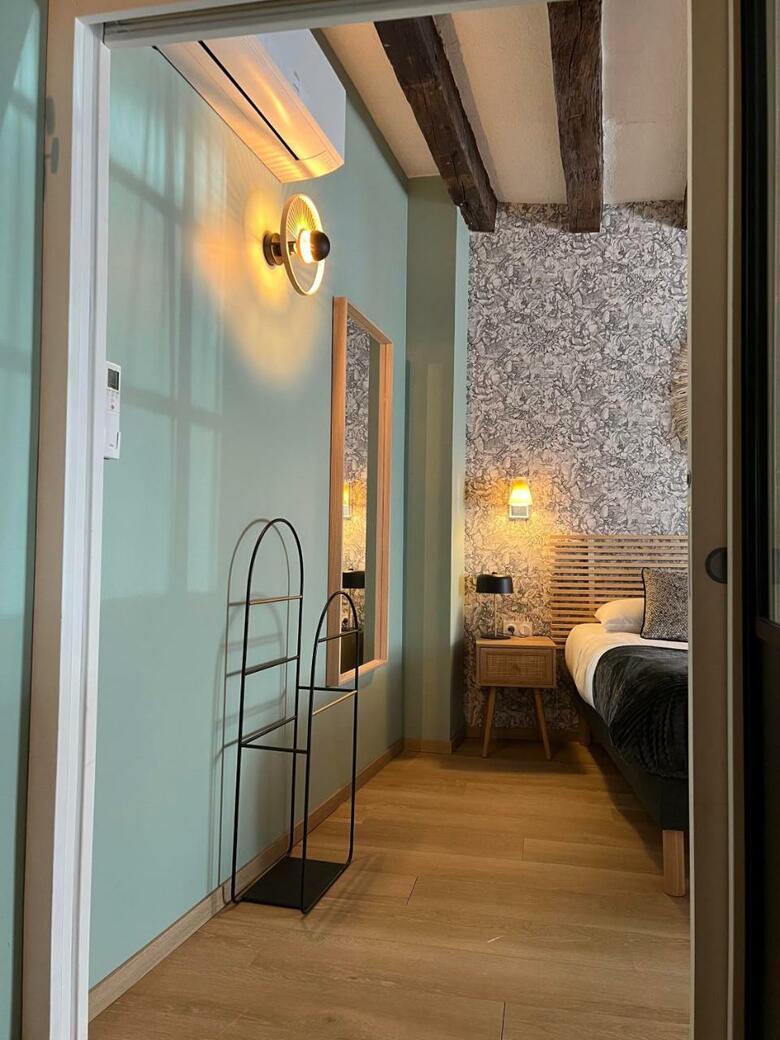 Hotel Le Blason