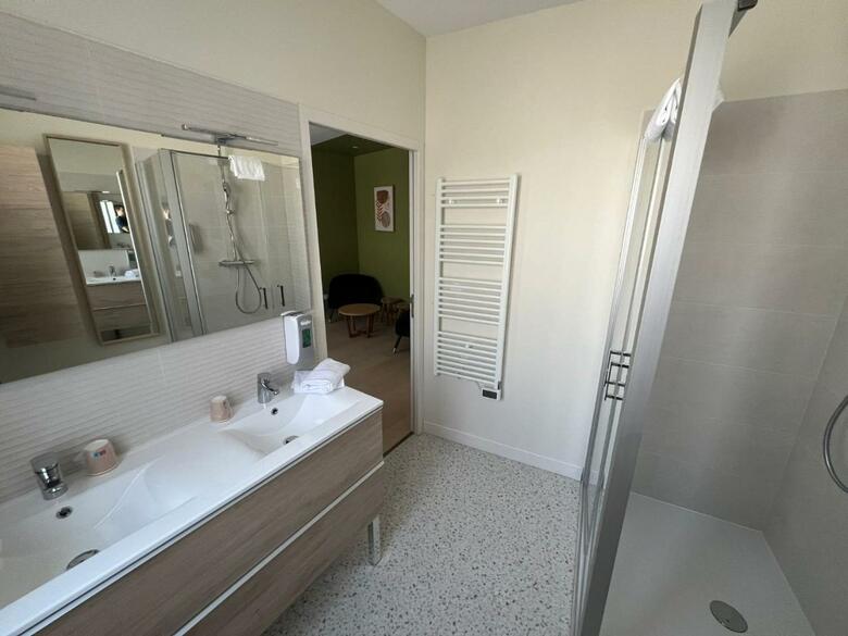Hotel Le Blason